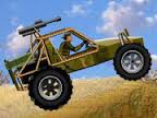 Buggy Run