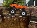 Monster Truck Jumper