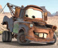 Mater Al Rescate