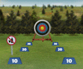 Max Arrow Archery