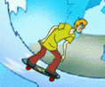 Scooby Doo Big Air 2