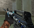 Cross Fire M4A1 Thunder